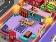 Hra Denní péče Tycoon 