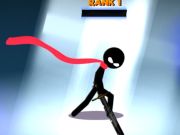 Hra Stick Vs Zombies - Epická bitva 
