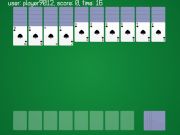 Hra Spider Solitaire Classic Ver Hra Spider Solitaire Classic Ver