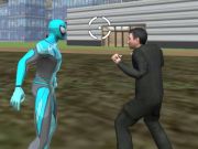 Hra Spider Fighter