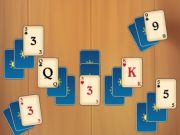 Hra Solitaire dovolená 