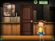 Hra Amgel Easy Room Escape 2