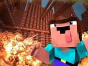 Hra Crazy TNT mod