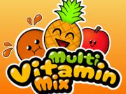 Hra Multivitamínová směs 