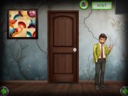 Hra Amgel Easy Room Escape 243