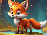 Hra Jasný Fox útěk 