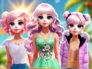 Hra Ella Timeless Fashionista