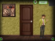 Hra Amgel Easy Room Escape 244