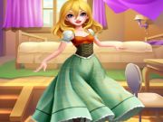 Hra Avatar Princess Adventure