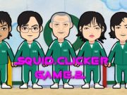 Hra Hra Squid Clicker 2 