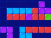 Hra Puzzle Block Blaster 