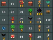 Hra Dragonsweeper