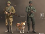 Hra Válka 1942 