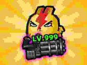 Hra RPG Hero Rabbit Idle Survivor 