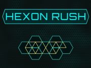 Hra Hexon Rush
