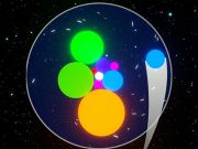 Hra Gravity Matcher