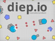 Hra Diep. io 
