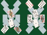 Hra Sovětský solitaire 