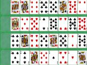 Hra Karty: Solitaire Carpet 