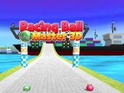 Hra Racing Ball Master 3D