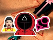 Hra Squid Game Match: Survival