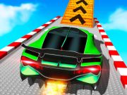 Hra Městské závody GT Cars 