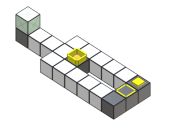 Hra Bitpuzzle