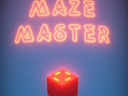 Hra Maze Master