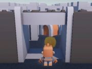 Hra Maze 3d