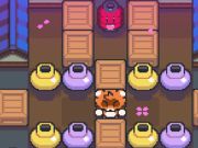 Hra Yokai Dungeon