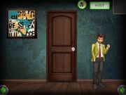 Hra Amgel Easy Room Escape 247