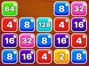 Hra Block Mania 2048