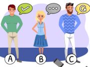 Hra Kdo je? 2 mozkové puzzle a chaty 