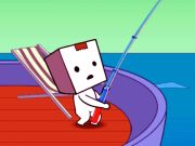 Hra Danboard Adventure