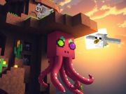 Hra Anomálie Squid Squid 