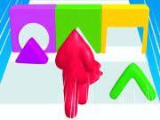 Hra Transform Transform Blob Racing 