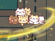 Hra Cat Freeway