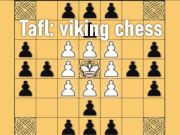 Hra Tafl: Viking Chess