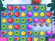 Hra Candy Match Saga 2