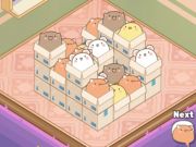Hra Mart Box Box Cat 