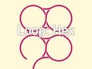 Hra Loop: Hex