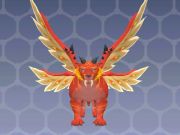 Hra Mystical Blade 3d