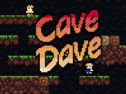 Hra Cave Dave