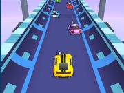 Hra Turbo rasy 