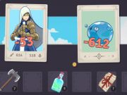 Hra Fantasy fúze 