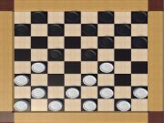 Hra Checkers Two Player