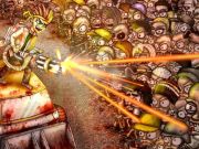 Hra Hard Rock Zombie Truck