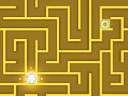 Hra Maze: Cesta světla 