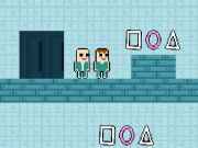 Hra Squid Escape Game