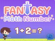 Hra Číslo fantazie matematiky 
